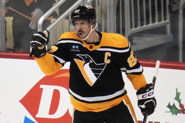 Sidney crosby shop third jersey